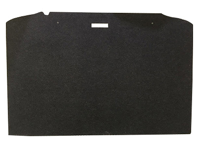 後備箱備胎蓋闆