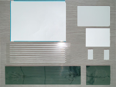 光學機器の部品